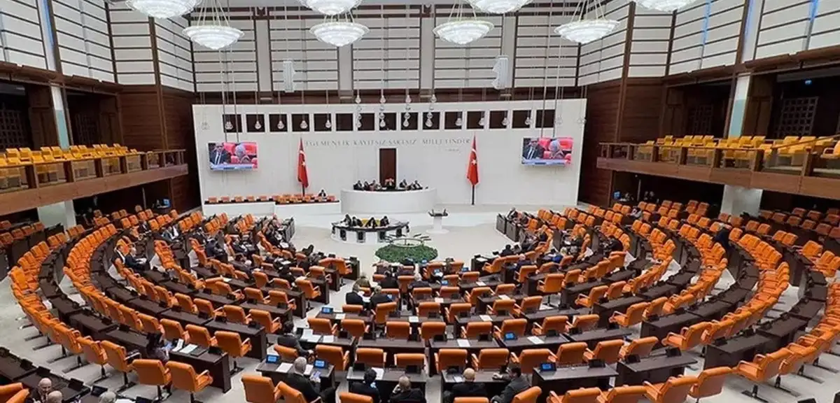 Terörsüz Türkiye Hedefi Açıklandı