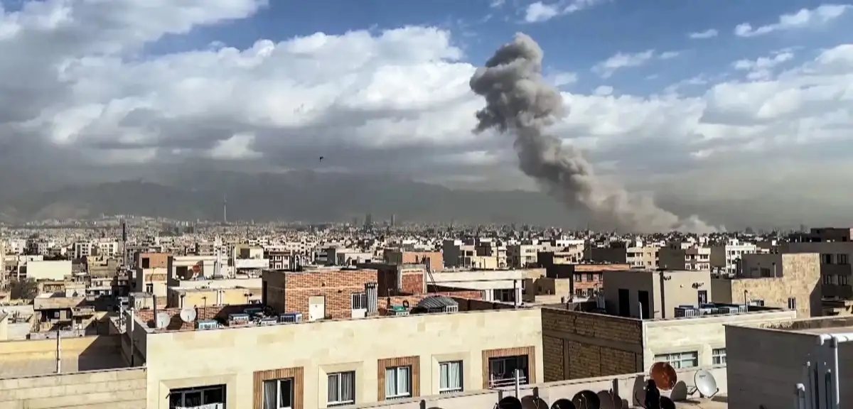 Dünyadan İsrail'e "Kara Harekatı" Uyarısı: Lübnan'da İnsani Felaket Kapıda!