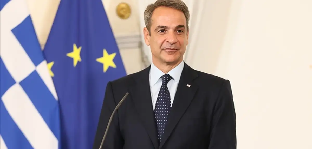 Miçotakis: Avrupa Bu Savaşta Yer Almayacak