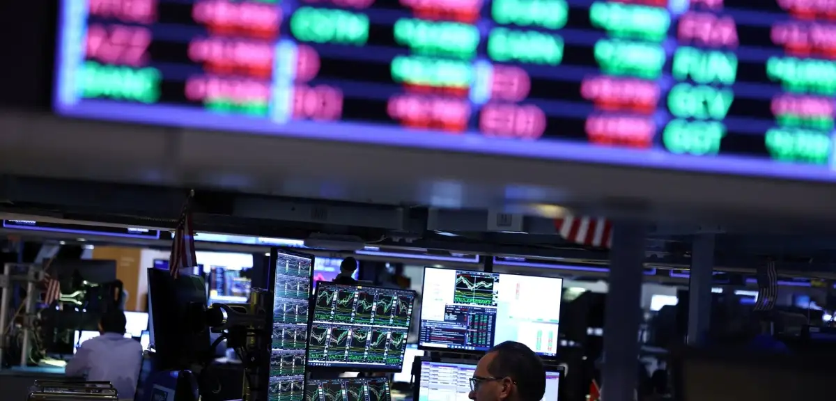 Piyasalarda Kritik Gün: Gözler Fed'de
