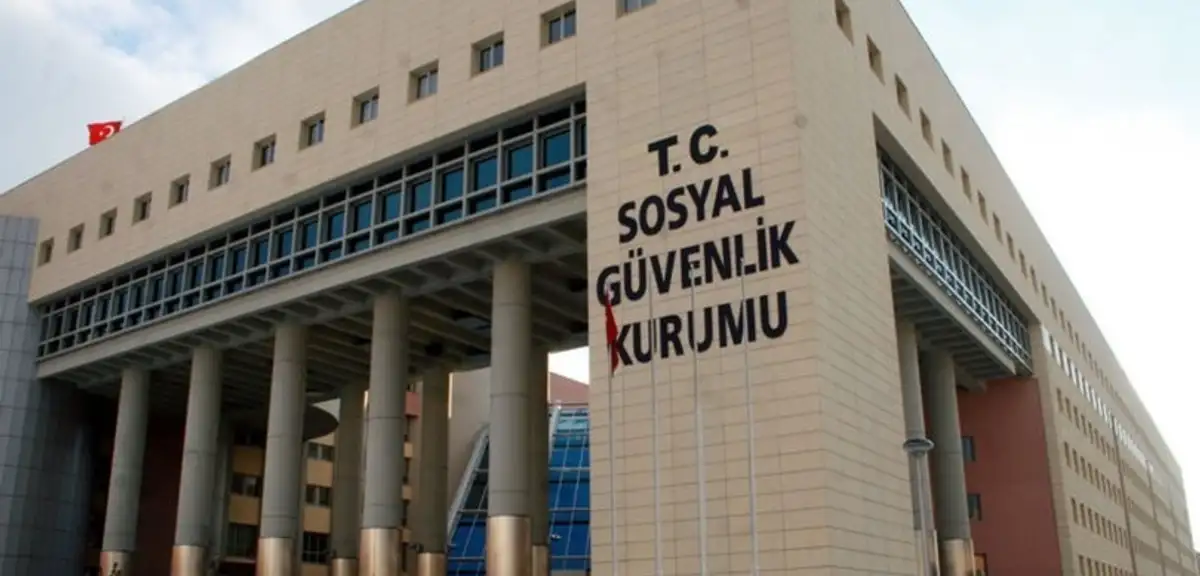 SGK'dan Sahte "Bayram İkramiyesi" Mesajlarına Karşı Uyarı!