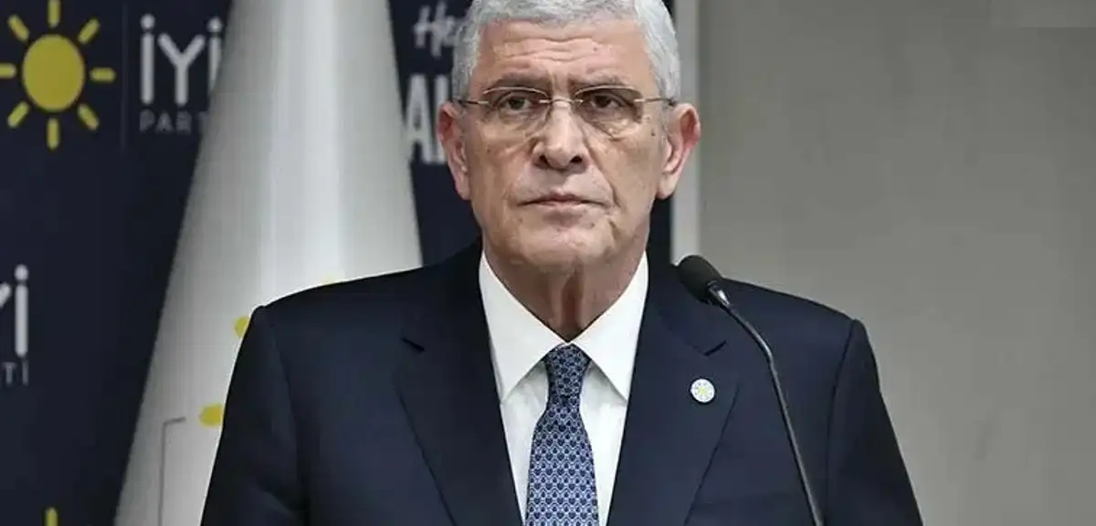 Dervişoğlu'ndan Uluslararası Kuruluşlara Çağrı