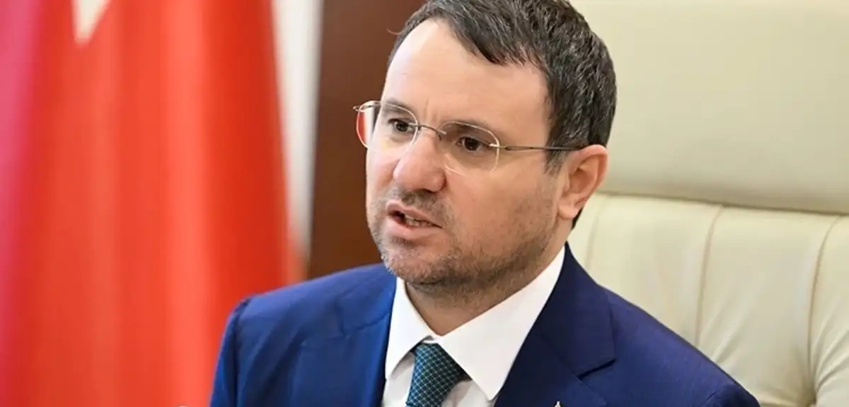 Cumhur İttifakı'ndan Bakan Gürlek'e Destek