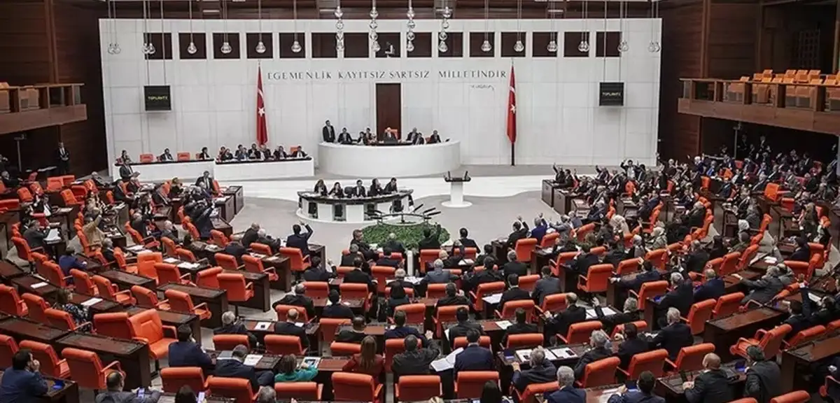 TBMM'de Kritik Mesai: Kripto Varlık Vergisi ve Bedelli Askerlik Düzenlemesi Gündemde