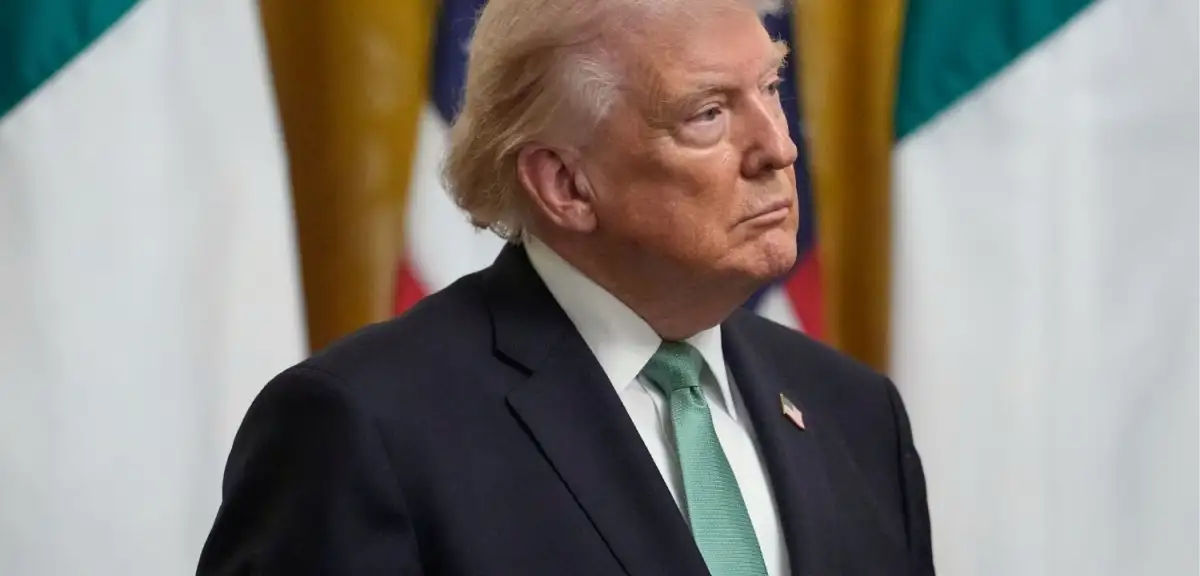 Trump'tan İran'a "Hürmüz" Ültimatomu