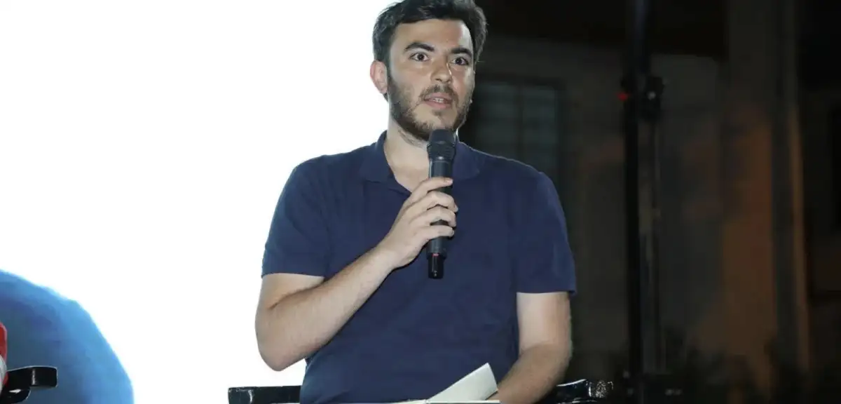 Gazeteci İsmail Arı Tutuklandı
