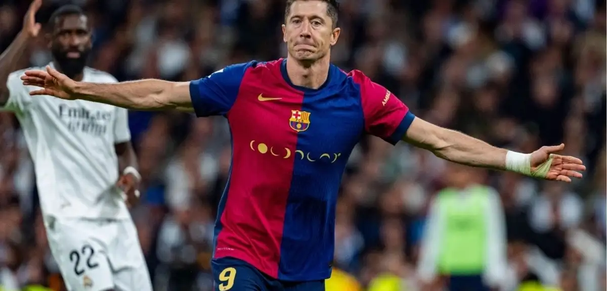 Fenerbahçe'den Gövde Gösterisi: Real Madrid ve Barcelona'nın Yıldızları Kadıköy Yolunda!