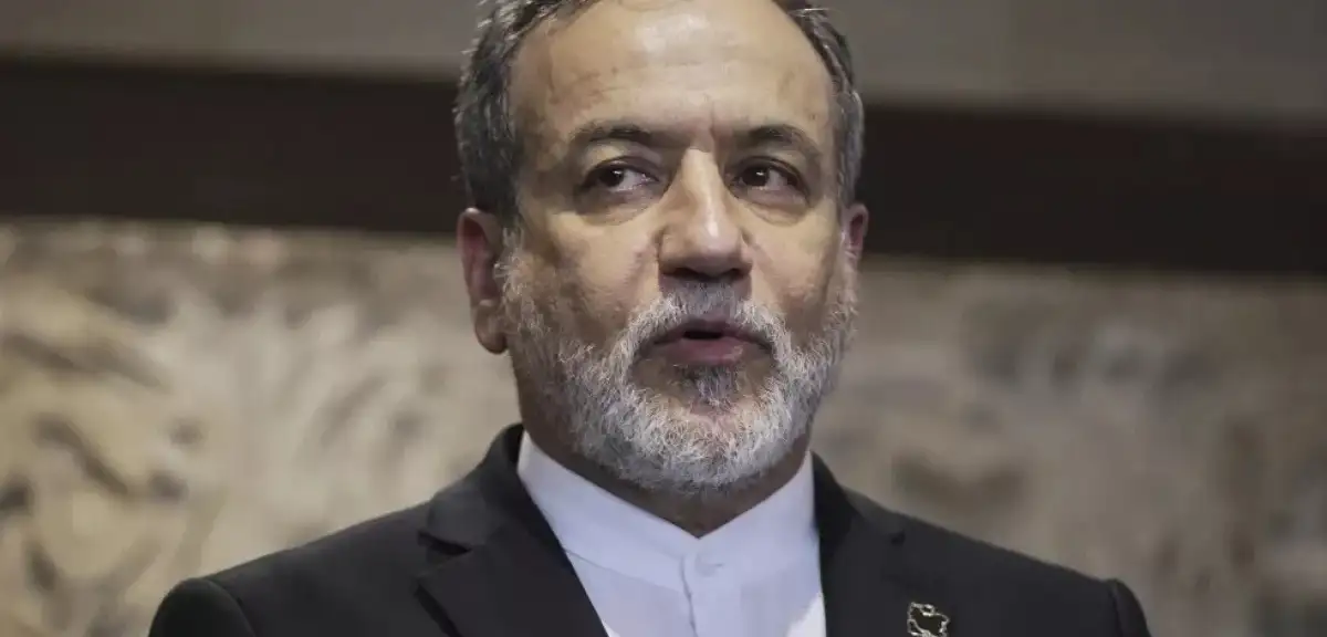 İran'dan Hürmüz Boğazı Mesajı