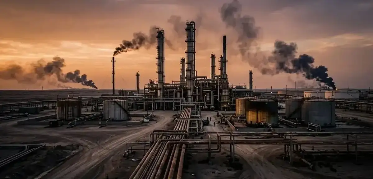 Savaşın Ortasında İran'ın Petrol Geliri Katlandı!