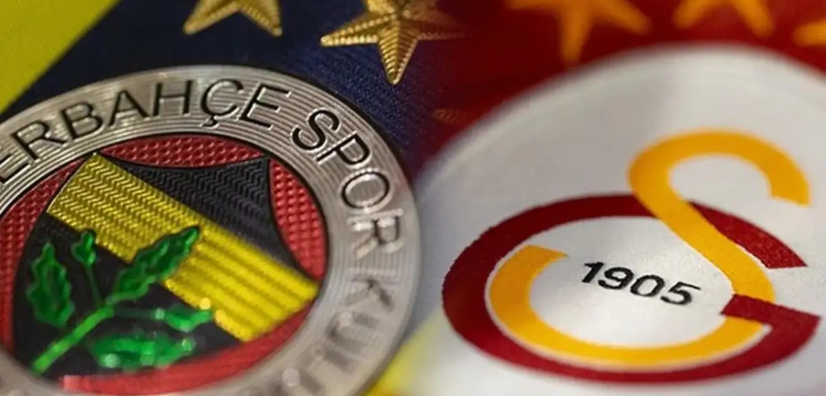 Galatasaray-Fenerbahçe Derbisi Tarihi Açıklandı