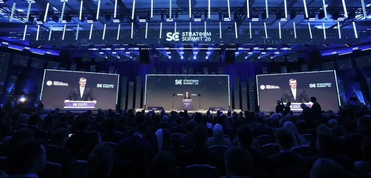 İstanbul'da İletişimin Kalbi Atıyor: STRATCOM 2026 Kapılarını Açtı