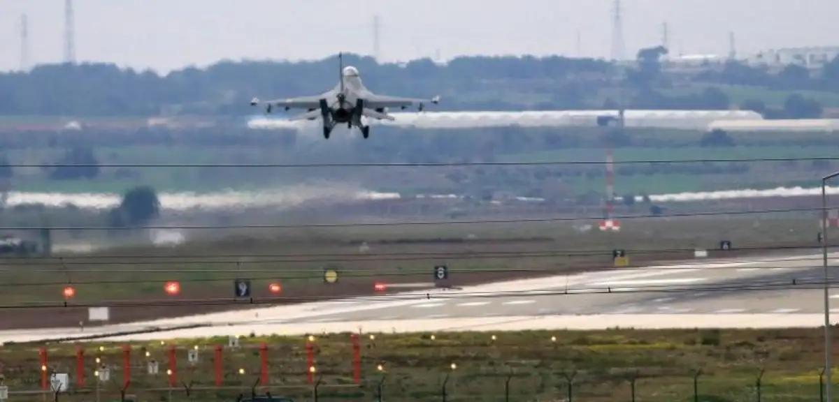 MSB'den İncirlik Açıklaması