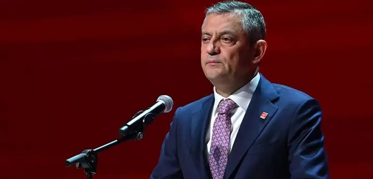 Özgür Özel'den "Brezilya" Örneği: Saldırı Altındayız