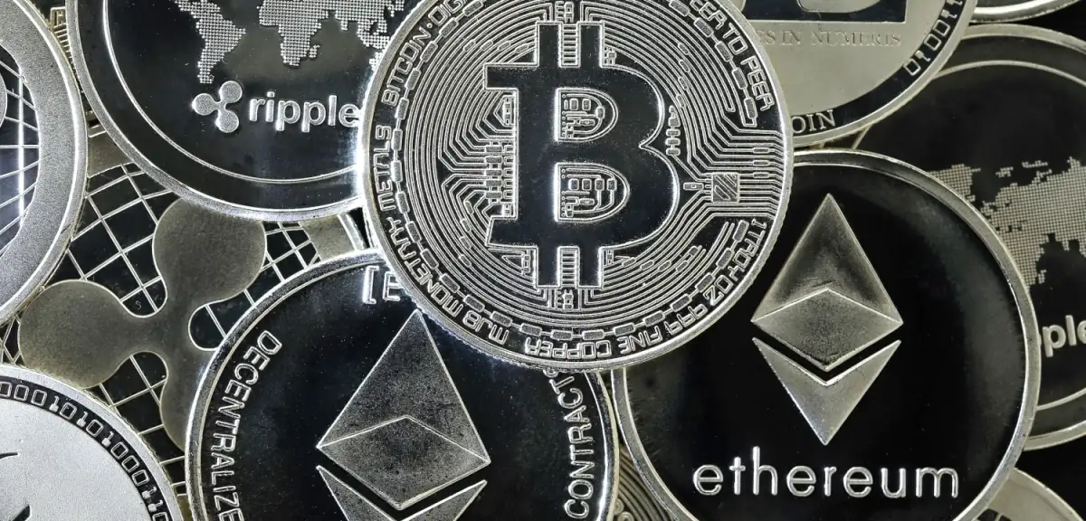 TBMM'de Kripto Vergisi Geri Çekildi