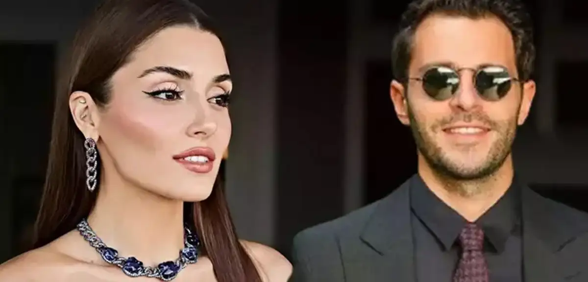 Hande Erçel ve Hakan Sabancı'nın İfadeleri Ortaya Çıktı