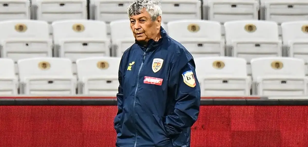Mircea Lucescu Romanya Milli Takımı Kampında Fenalaşarak Hastaneye Kaldırıldı!