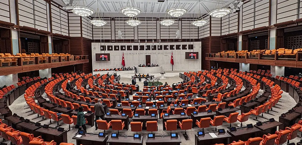 Yeni Torba Yasada Öğrenci Affı ve Borç Yapılandırması Detayları