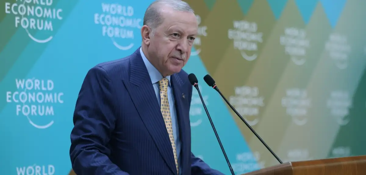 Cumhurbaşkanı Erdoğan'dan "Sıfır Atık" Bilançosu