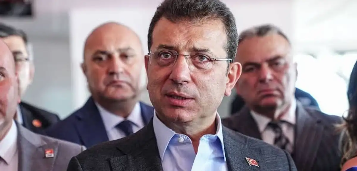 İmamoğlu Suç Örgütü Davasında 12. Duruşma: Kritik İsimler Hakim Karşısında