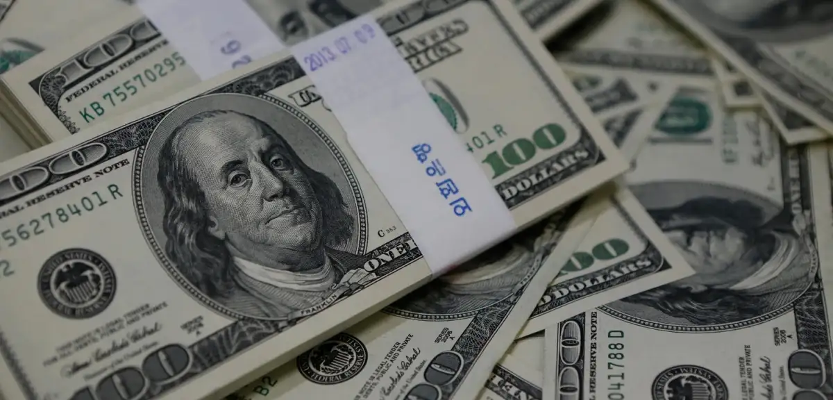 Dolarda Temmuz'dan Bu Yana En İyi Performans
