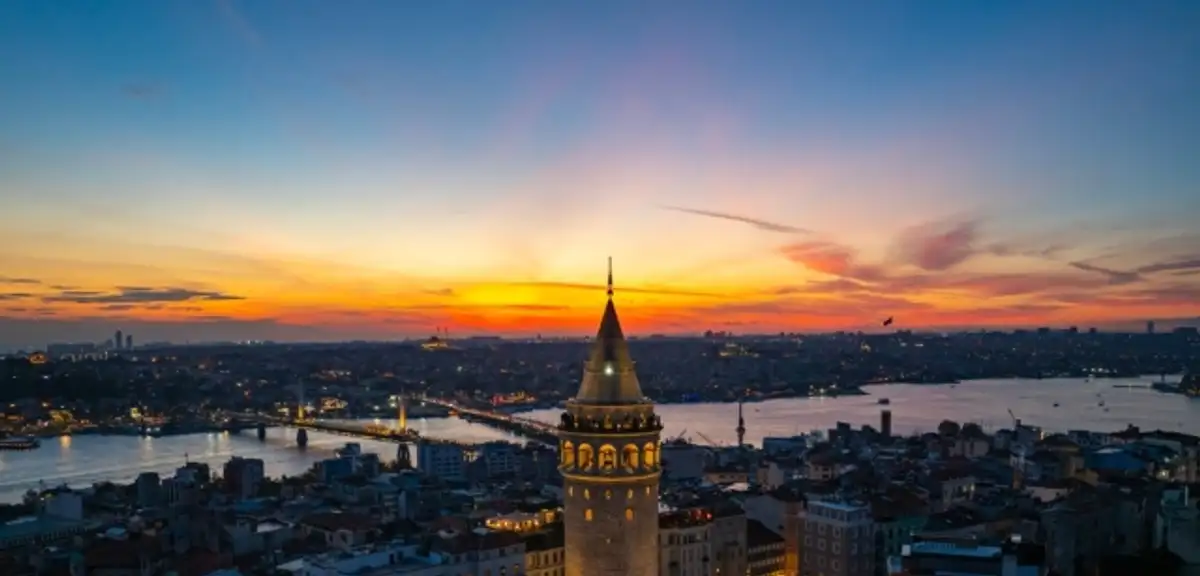 İstanbul'un Mart Ayı Enflasyon Karnesi Açıklandı