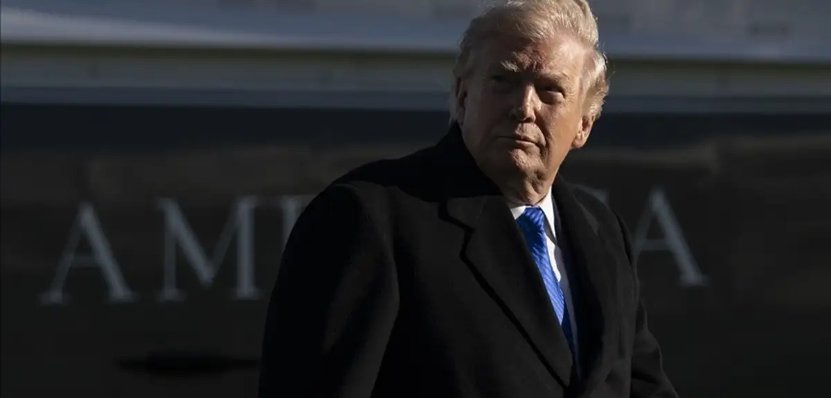 Trump Savaşın Biteceği Tarihi Açıkladı