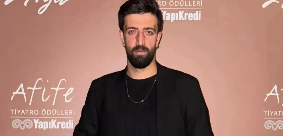 Eşref Rüya Oyuncusu Ramazan Tetik Hayatını Kaybetti