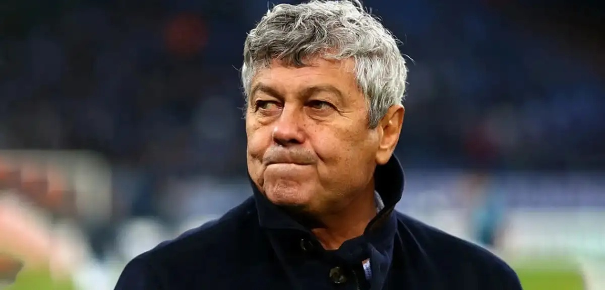 Romanya Milli Takımı'nda Mircea Lucescu Dönemi Sona Erdi