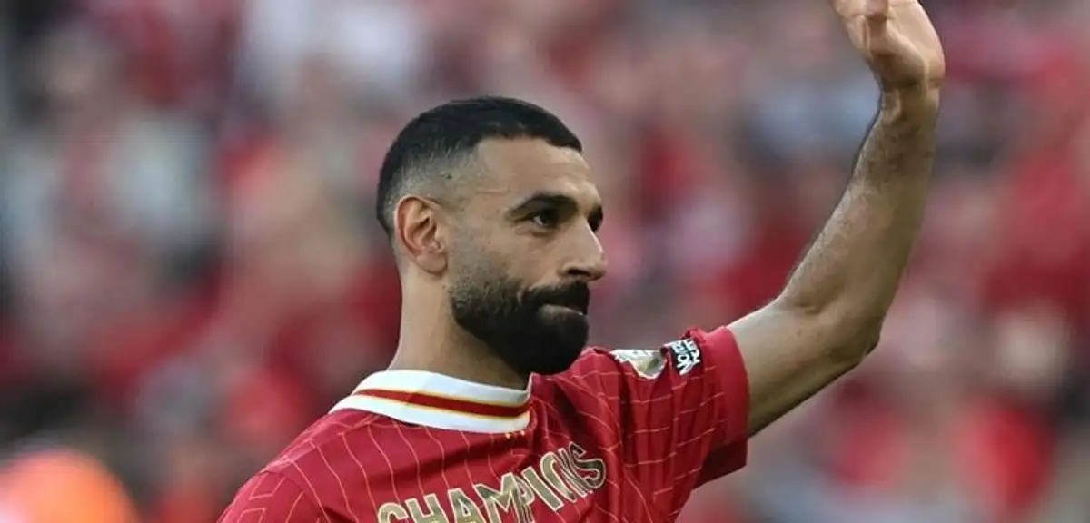 Liverpool'da Salah Dönemi Kapanıyor! Peki Mısırlı Golcü için En İyi Seçenek Neresi?