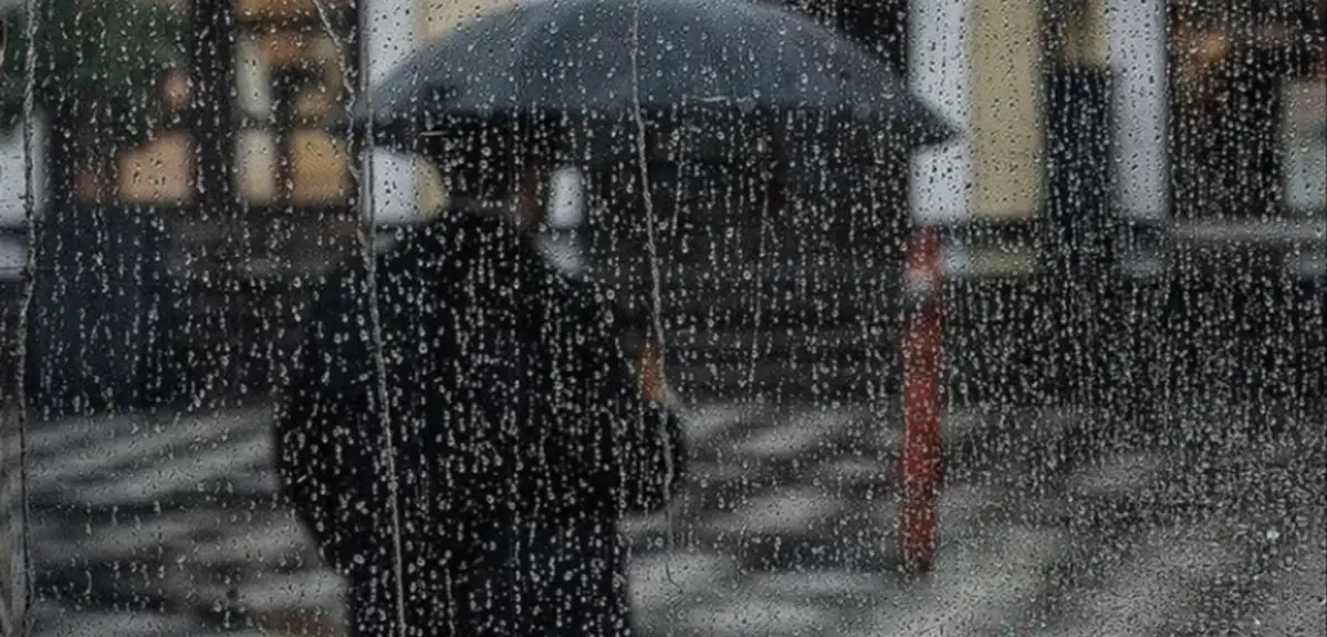 Meteoroloji'den "Sağanak" Alarmı: Yağışlı Hava Tüm Yurdu Kuşatıyor!