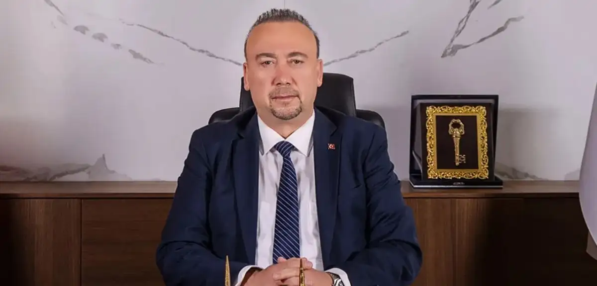 CHP'den Uşak Belediye Başkanı Özkan Yalım'a Kesin İhraç İstemi