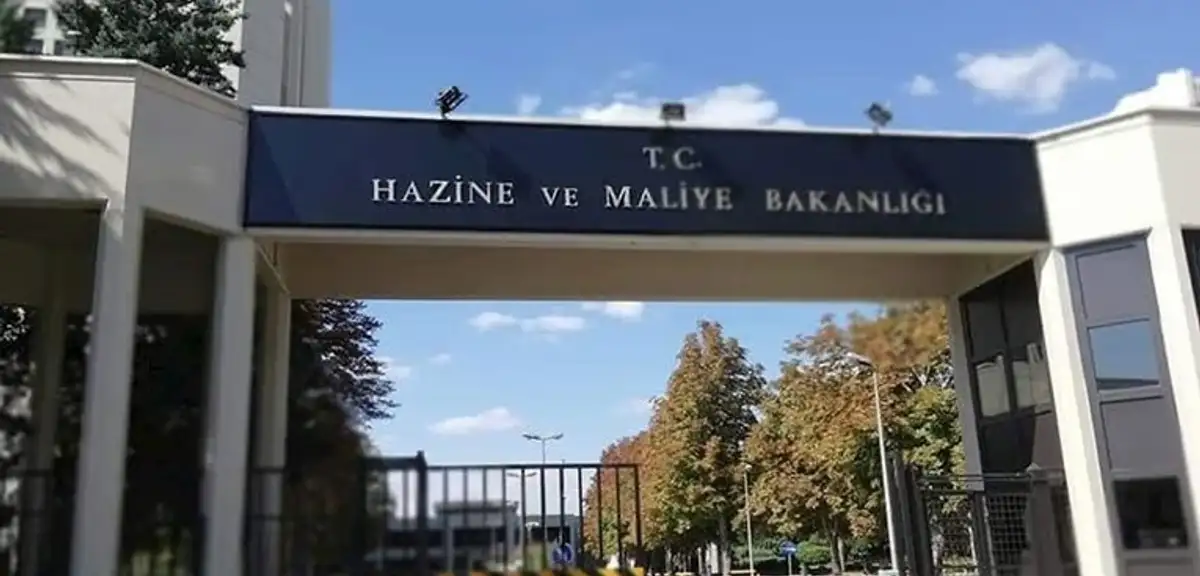Hazine ve Maliye Bakanlığı'ndan Dev Borçlanma
