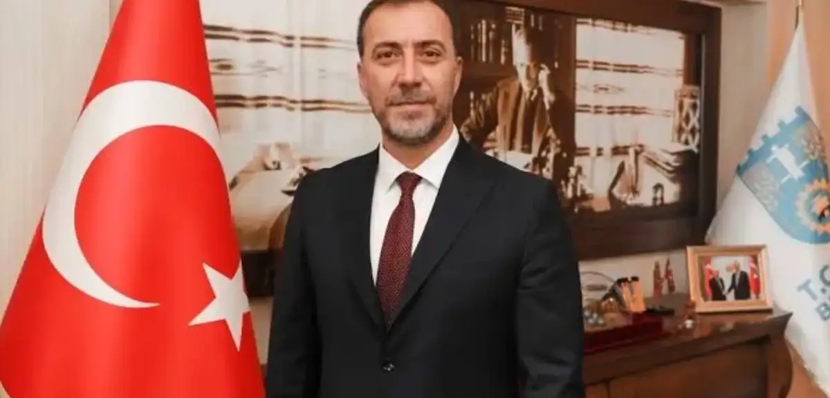 MHP İstanbul İl Başkanlığına Volkan Yılmaz Atandı