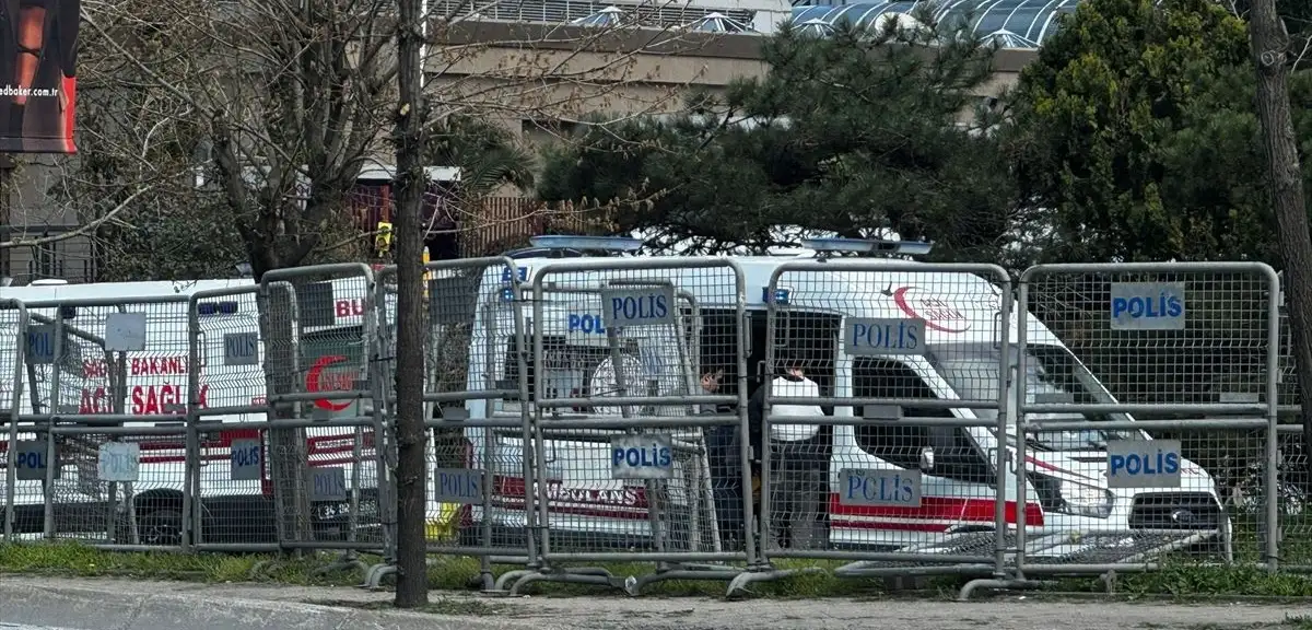 Siyasilerden Beşiktaş'ta Terör Girişimine Sert Tepki