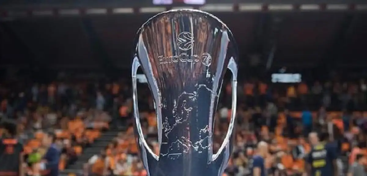 Türk Telekom EuroCup Finali'nde Beşiktaş GAİN'in Rakibi Olacak