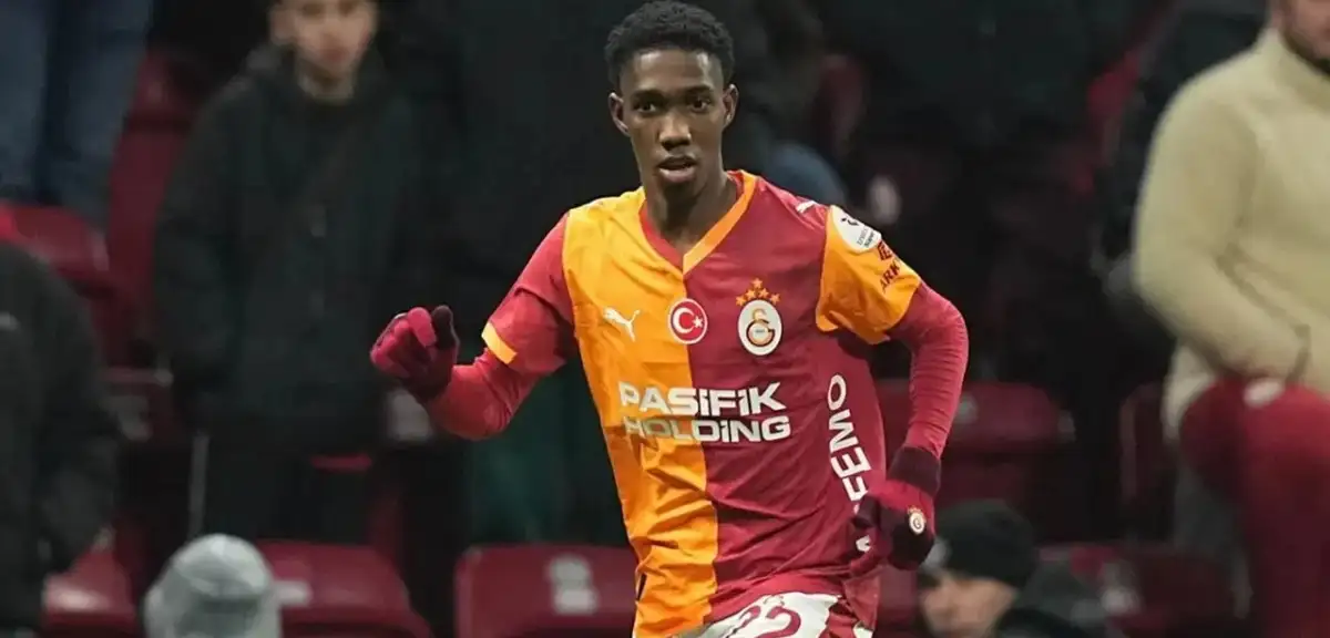 Yaser Asprilla için Karar Verildi