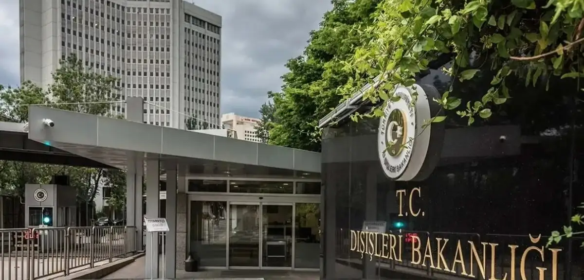 Ankara'dan ABD-İran Ateşkesine İlk Tepki