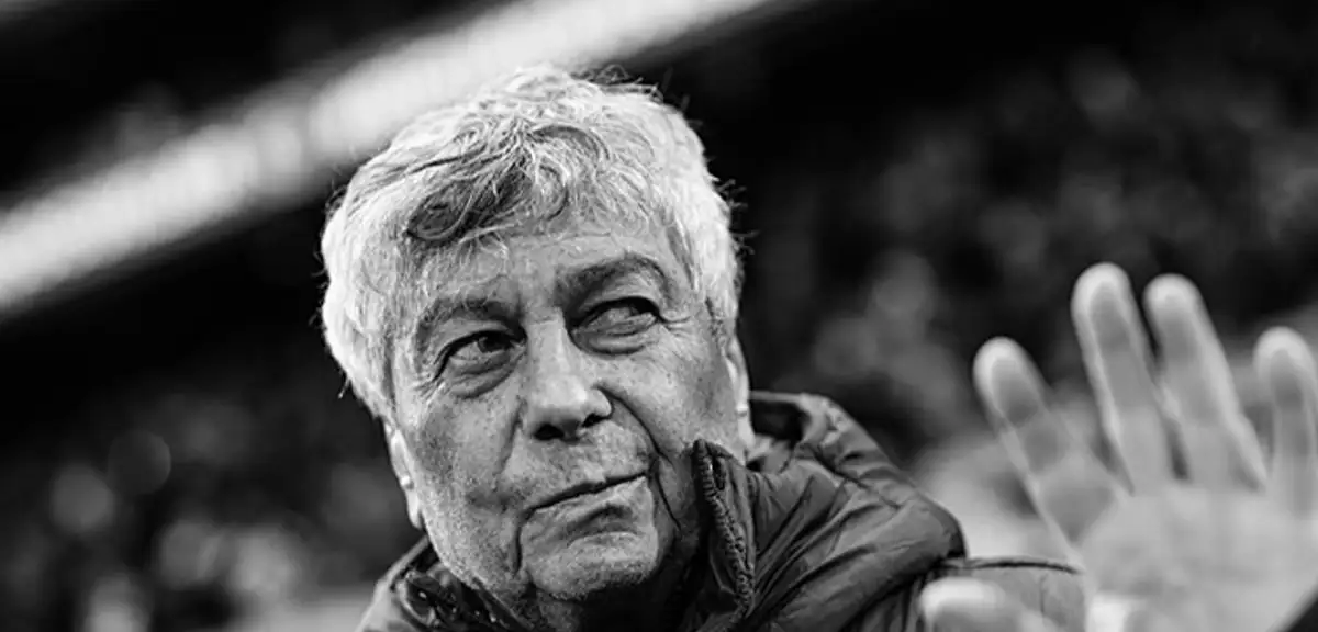 Mircea Lucescu Hayatını Kaybetti