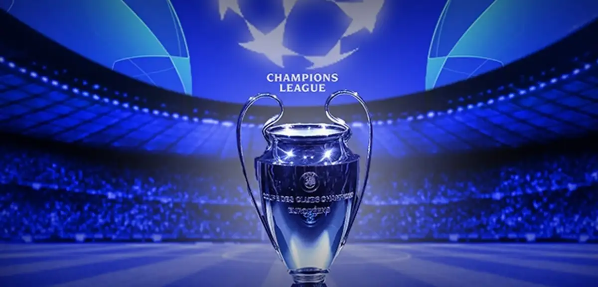 Şampiyonlar Ligi'nde Gecenin Sonuçları! Gülen Taraf PSG ve Atletico!