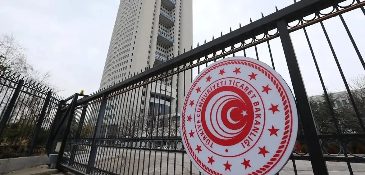 Ticaret Bakanlığı Dış Ticaret Verilerini Paylaştı