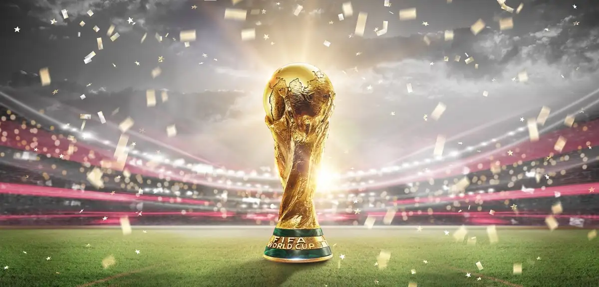 FIFA Listeyi Açıkladı: Dünya Kupası'nda Türk Hakemler Olmayacak