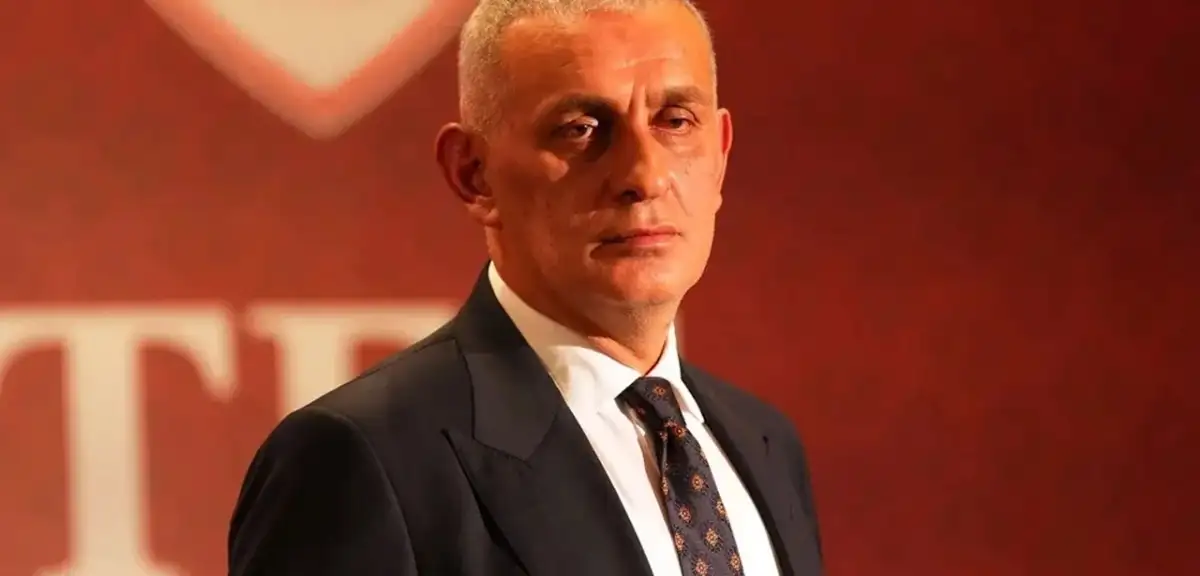 Hacıosmanoğlu'ndan Dünya Kupası Mesajı