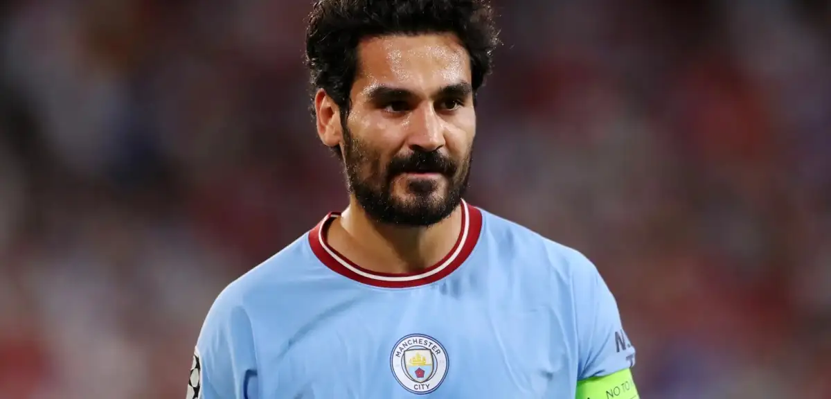 Galatasaray'da Yüzyılın Operasyonu: Bernardo Silva İçin İlkay Gündoğan Devrede!