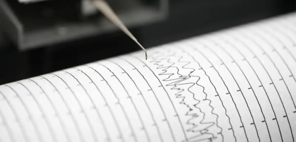 Antalya Demre'de 4,7 Büyüklüğünde Deprem