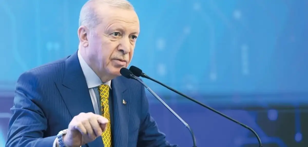 Cumhurbaşkanı Erdoğan'dan 'Aile' Çıkışı: Bir Milli Güvenlik ve Beka Meselesidir