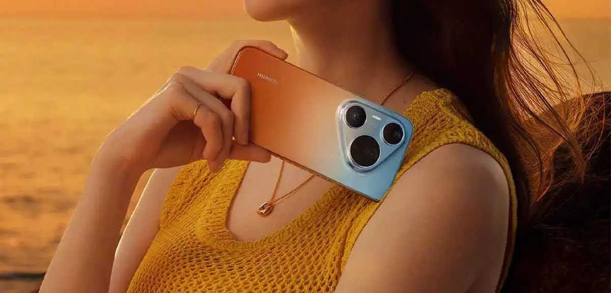 Huawei Pura 90 Pro Max ile Fotoğrafçılıkta Devrim