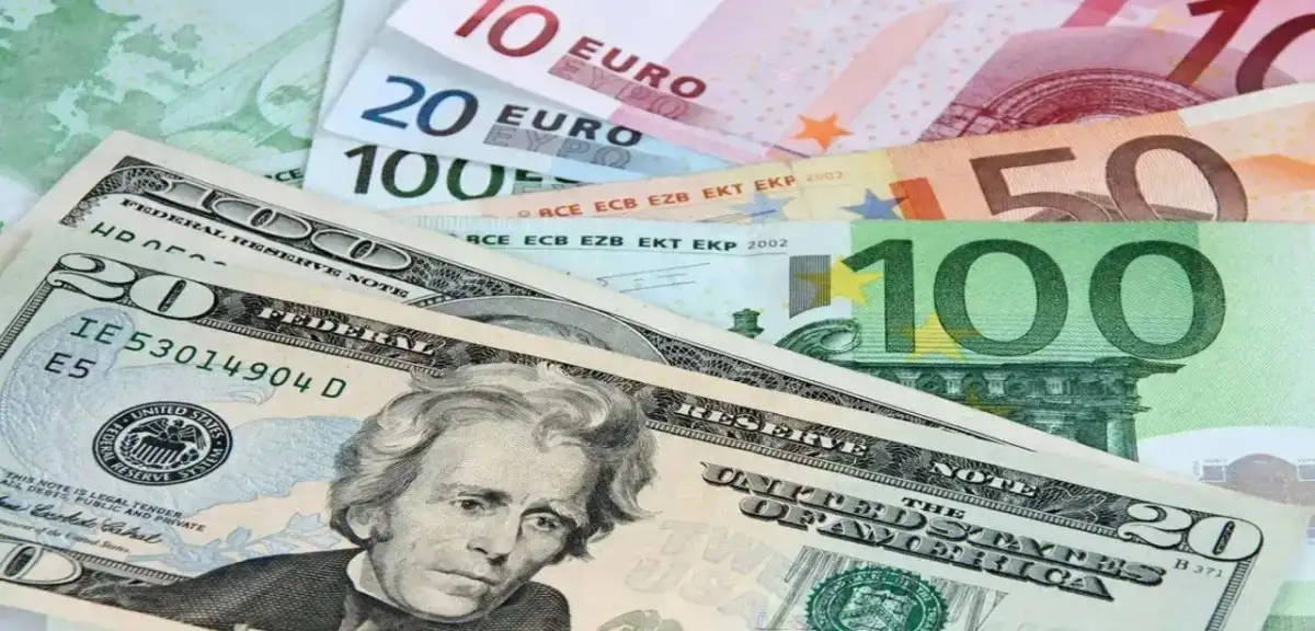 Dolar ve Euro Güne Yükselişle Başladı