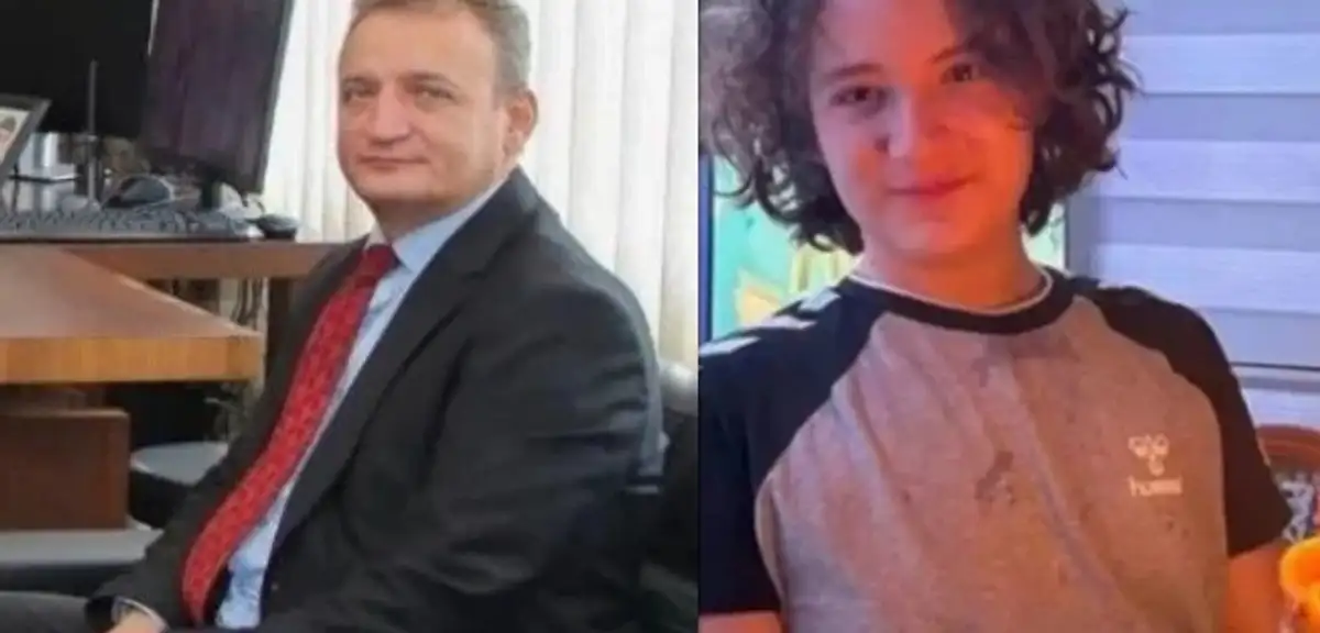 Saldırganın Babasının İfadesi Ortaya Çıktı