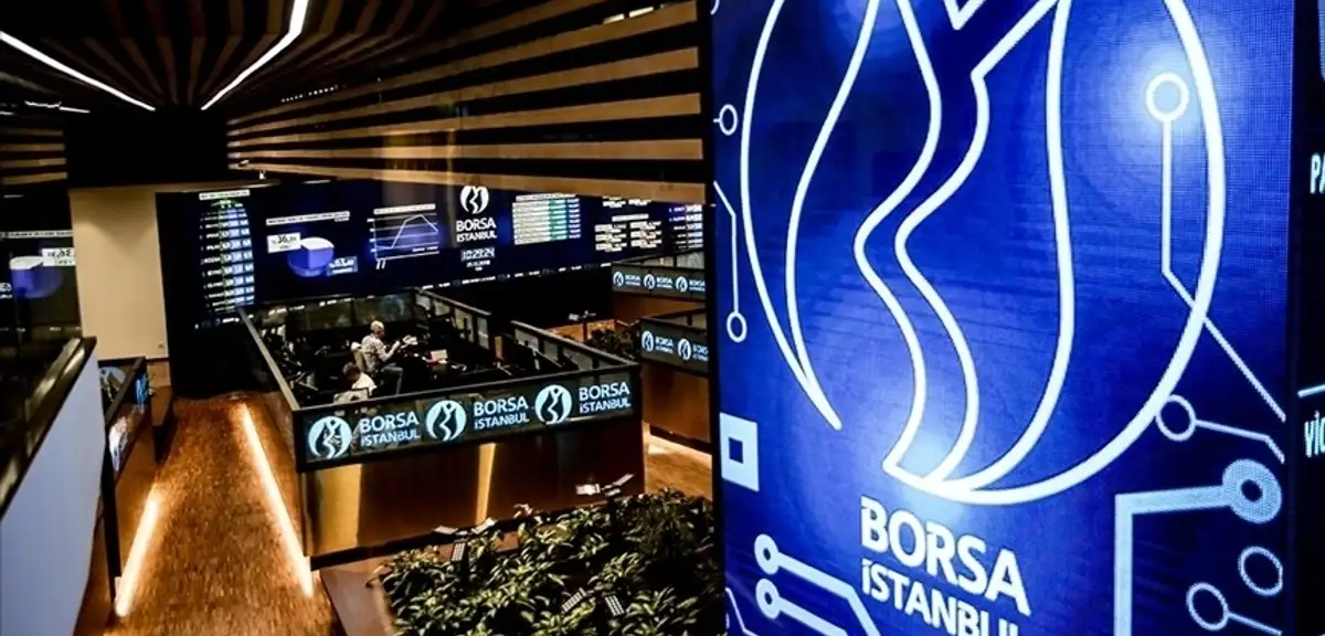 Borsa İstanbul Güne Pozitif Başladı: Gözler Barış Görüşmelerinde