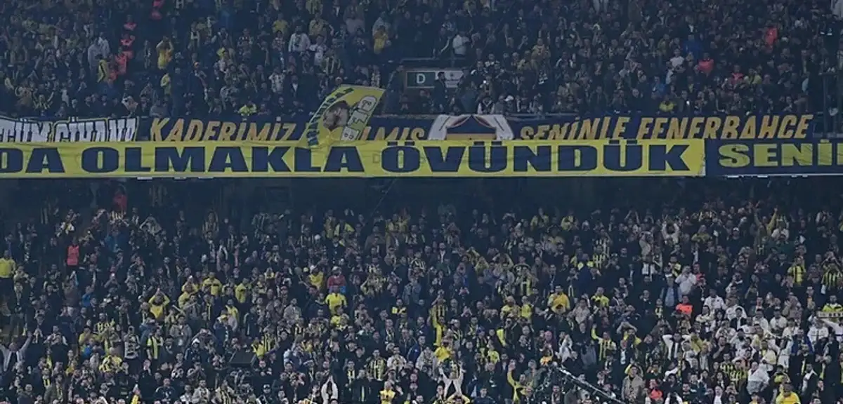 Fenerbahçe'den Yas Kararı: Rizespor Maçı Öncesi Tüm Etkinlikler İptal